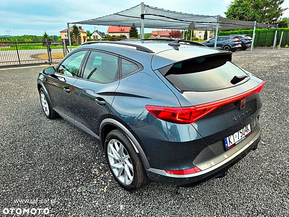 Cupra Formentor 1.5 TSI DSG - 36