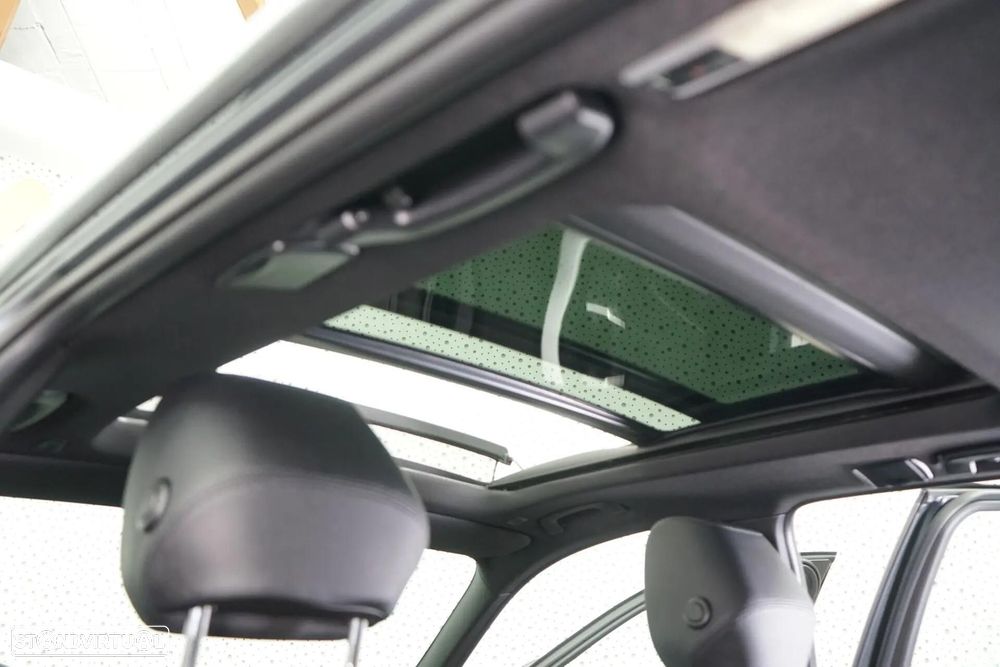 BMW 320 d Aut. Efficient Dynamics Edition Advantage - 46