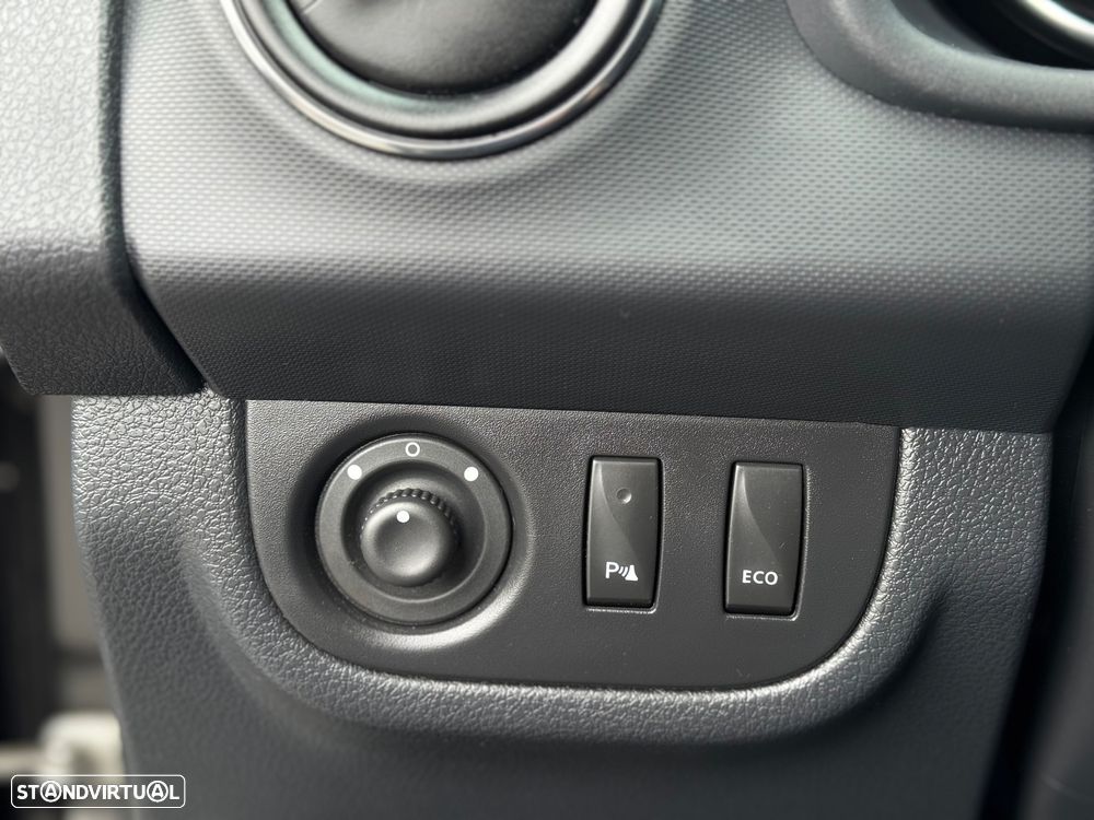 Dacia Sandero 0.9 TCe SL Adventure - 12