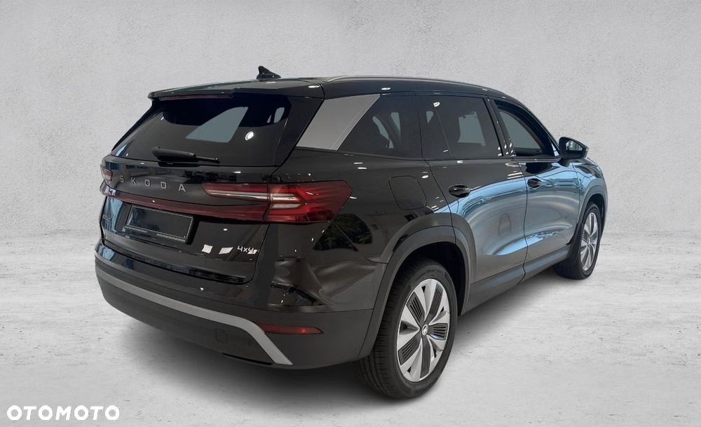 Skoda Kodiaq 2.0 TDI 4x4 Style DSG - 3