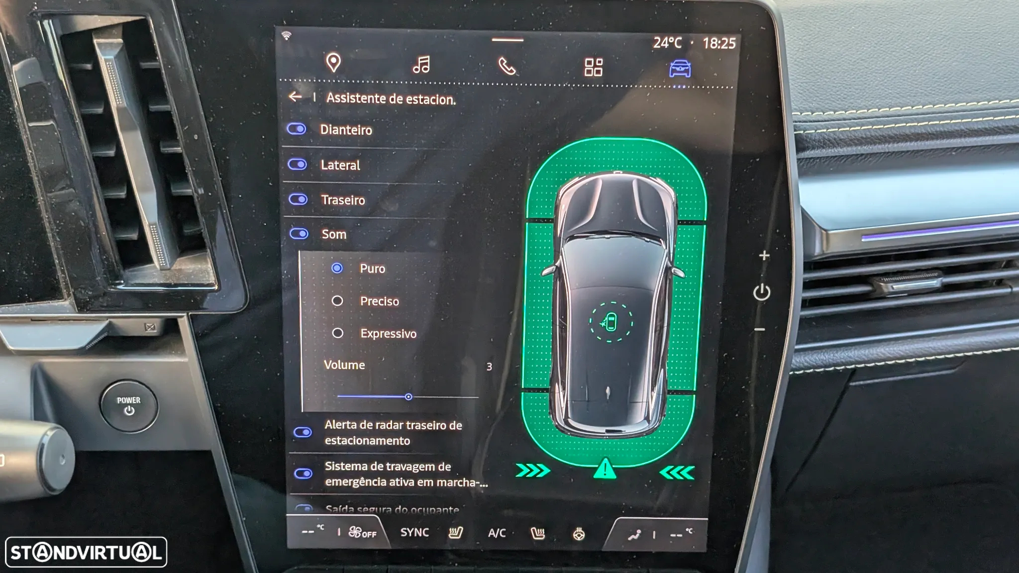 Renault Mégane E-Tech EV60 Iconic - 12