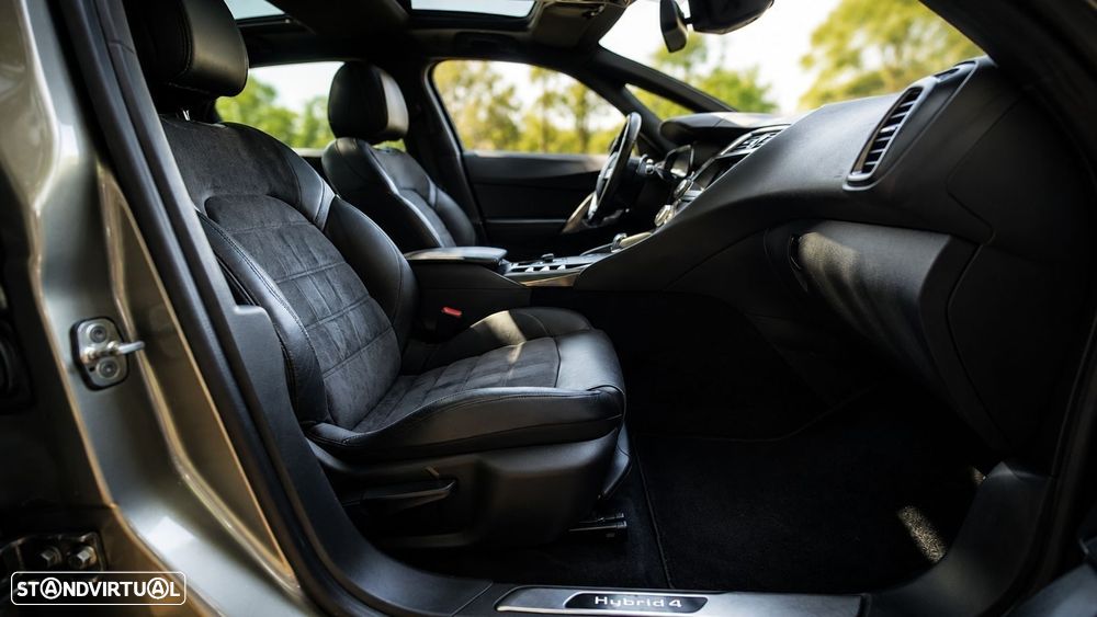 DS DS5 2.0 Hybrid4 Sport Chic - 30