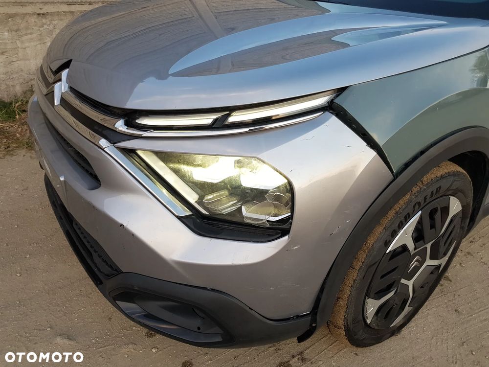 Citroën C4 BlueHDi 110 Stop&Start C-SERIES - 13