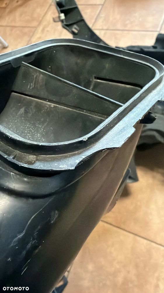 DOLOT KANAŁ BMW G30 G31 G11 G12 8575730 - 3