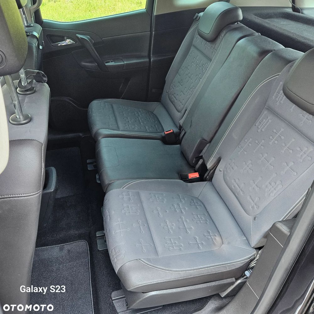 Opel Meriva 1.4 T Cosmo - 18