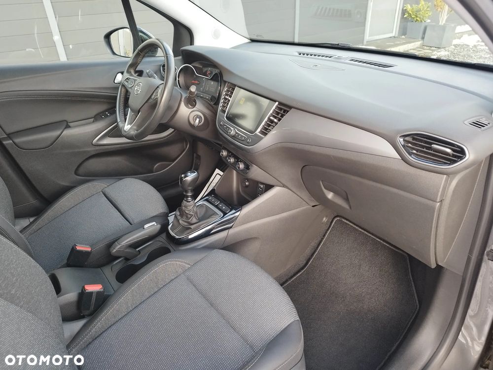 Opel Crossland X 1.5 Start/Stop Innovation - 30