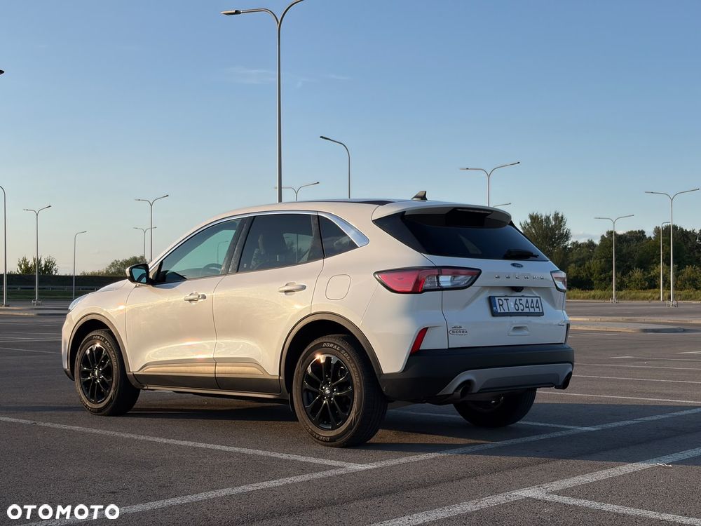 Ford Escape - 4