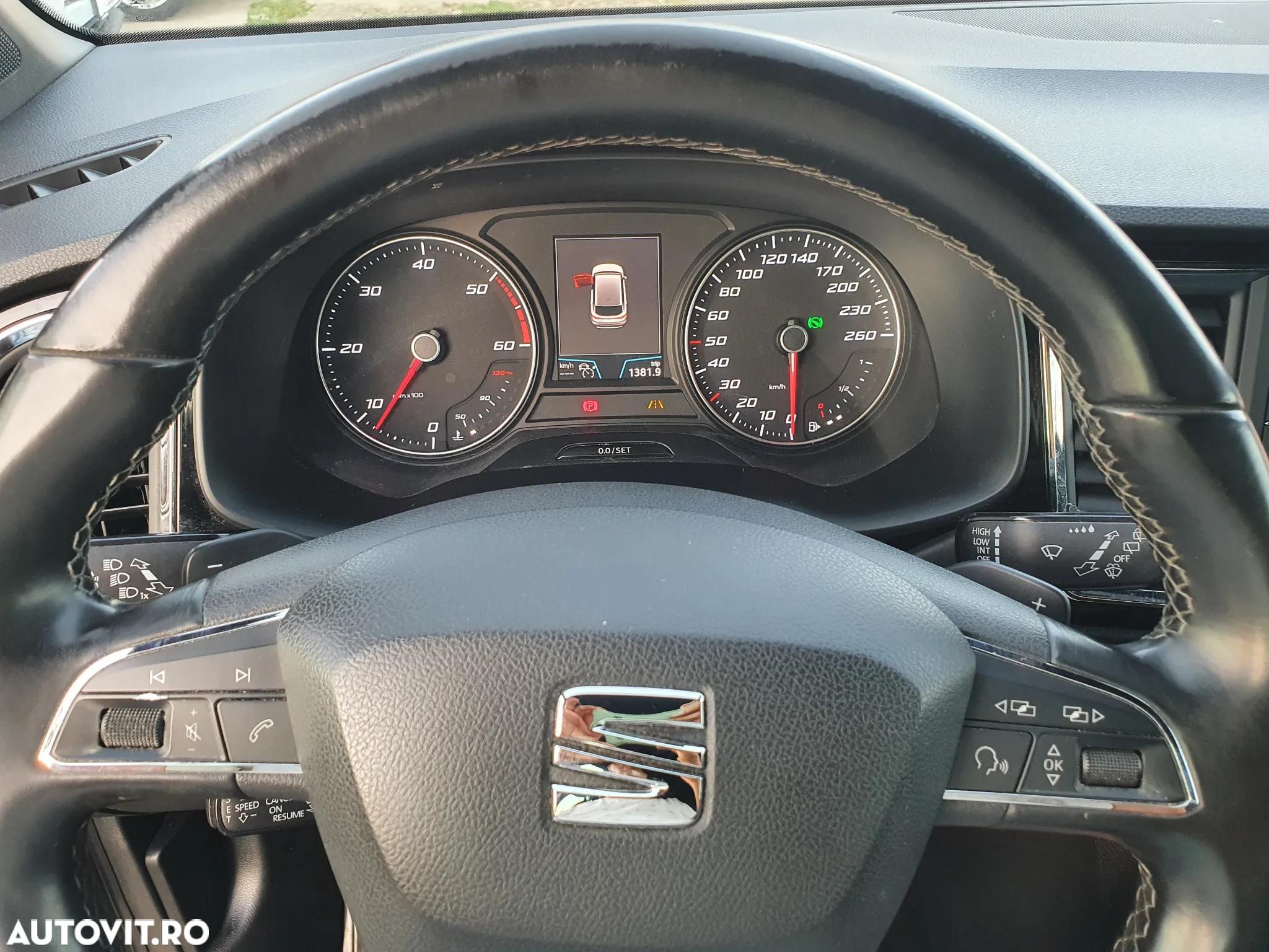 Seat Ateca 2.0 TDI 4DRIVE DSG XCELLENCE - 9