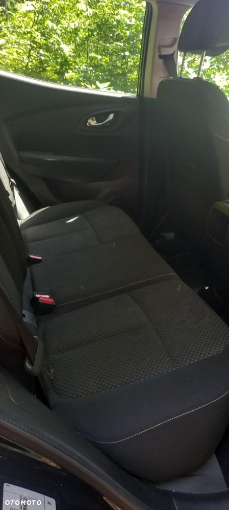 Renault Kadjar 1.2 Energy TCe Adventure - 9