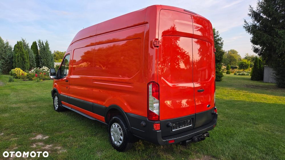 Ford Transit - 7