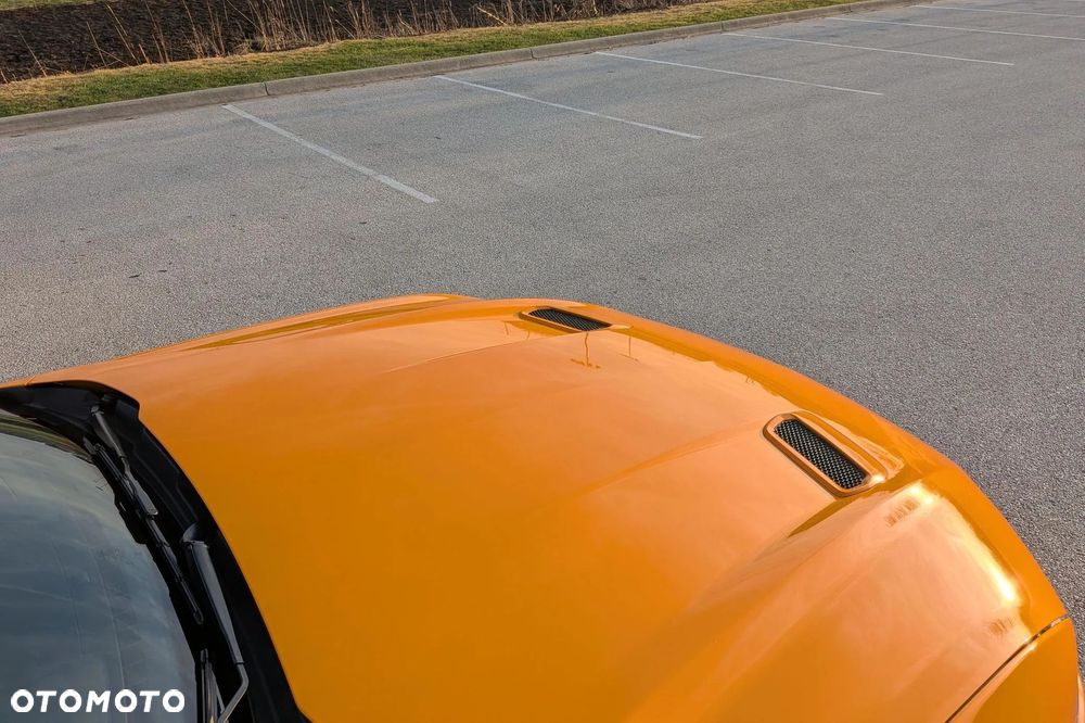 Ford Mustang 5.0 V8 GT - 3