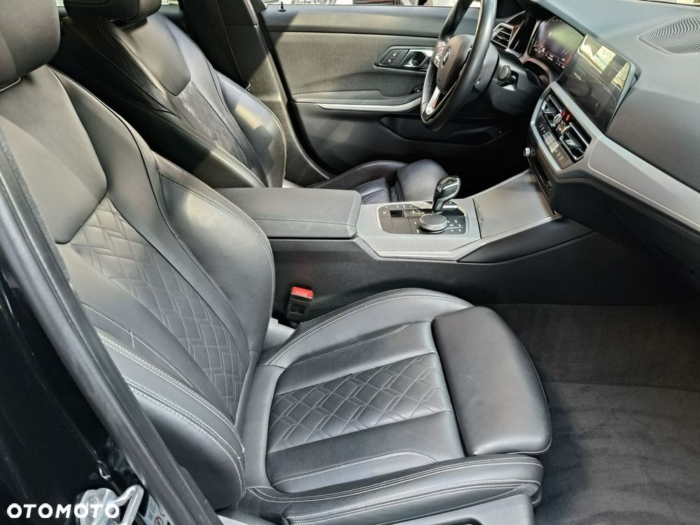 BMW Seria 3 - 15