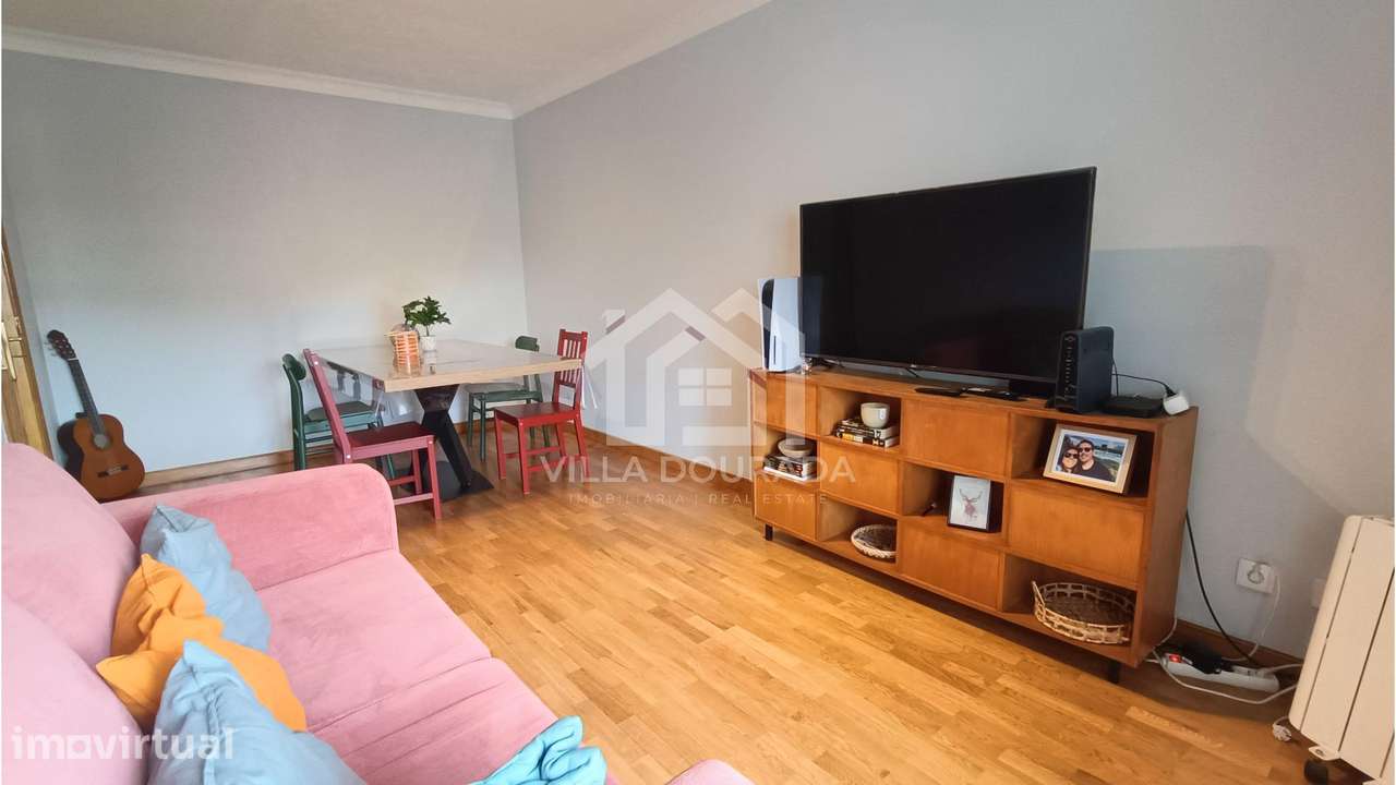Apartamento T1 em Srª Da Hora - Grande imagem: 5/22