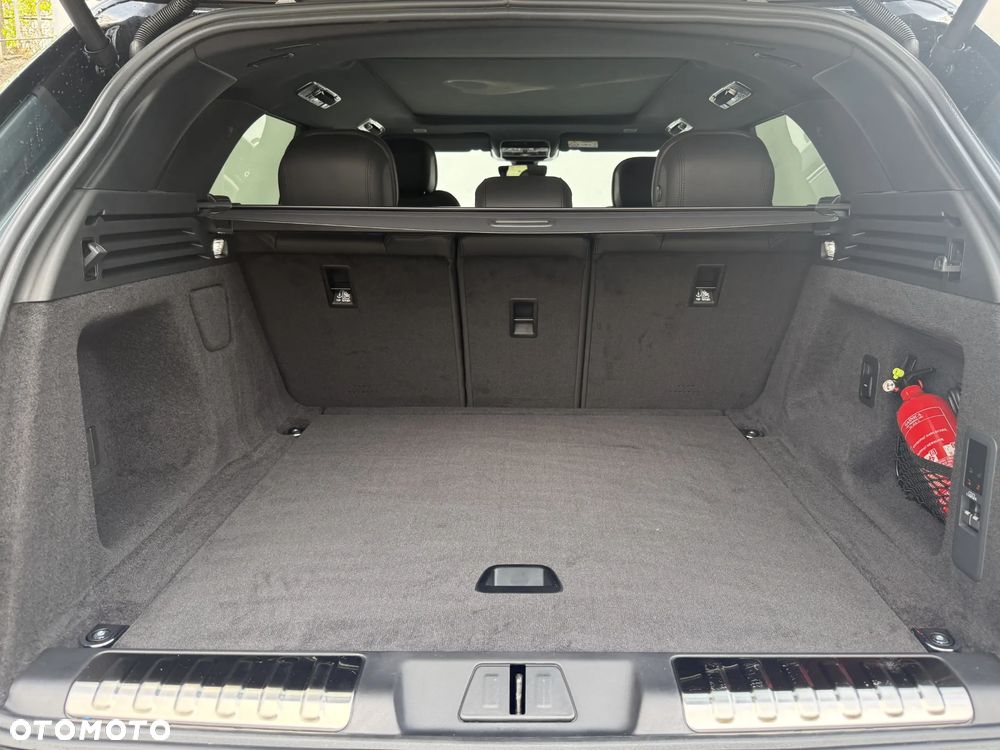 Land Rover Range Rover Sport S 3.0 D300 mHEV Dynamic SE - 15