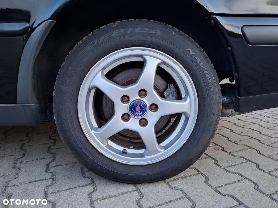 Saab 9-3 SE 2.0LPT - 26