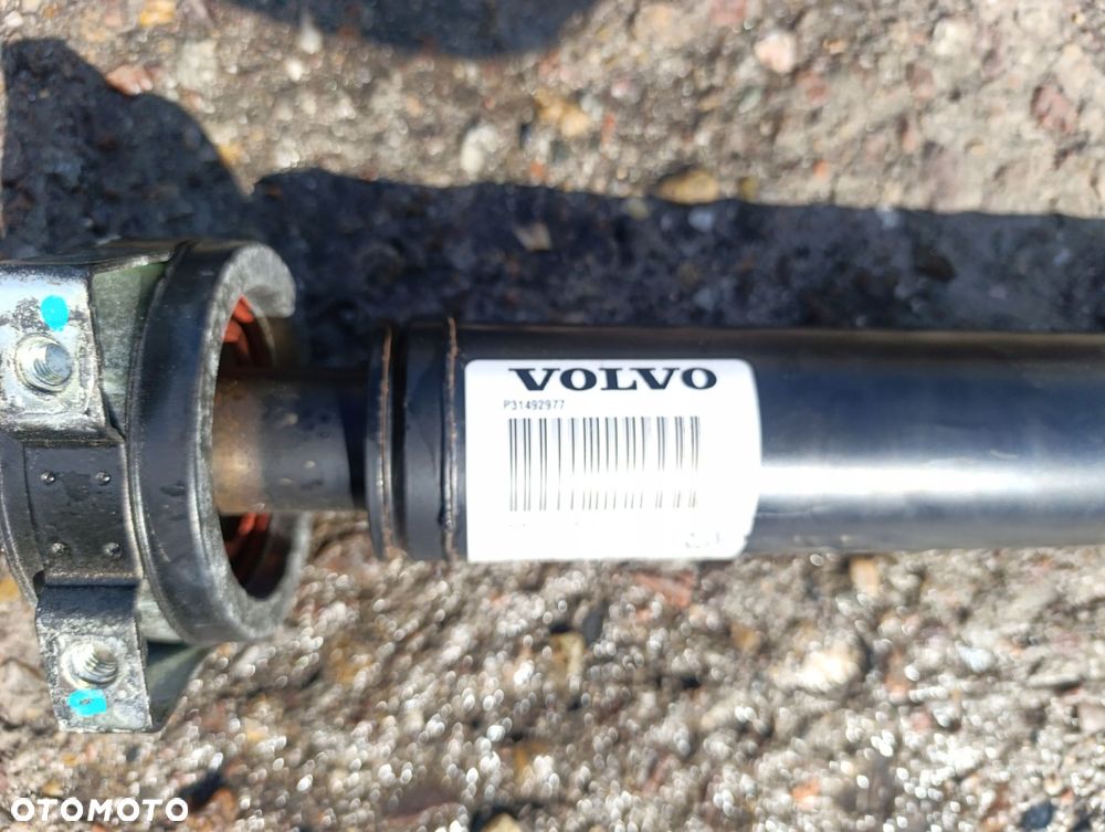 volvo xc40 waŁ napĘdowy t4 t5 p31492977 - 3