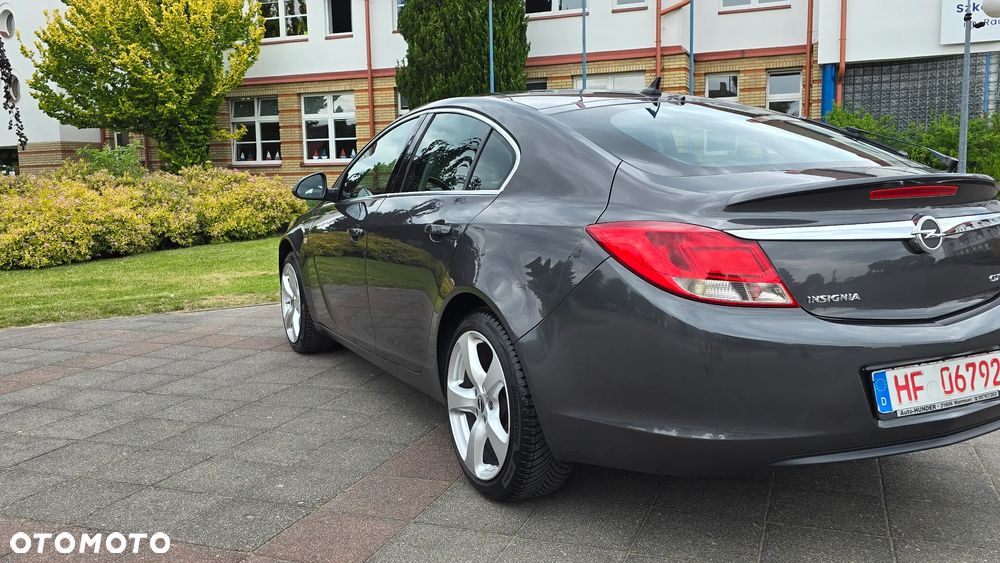 Opel Insignia - 33