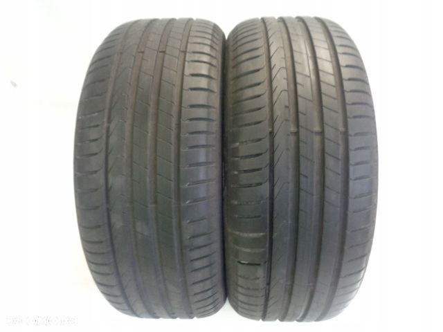 2X PIRELLI CINTURATO P7 205/50R17 89H - 1