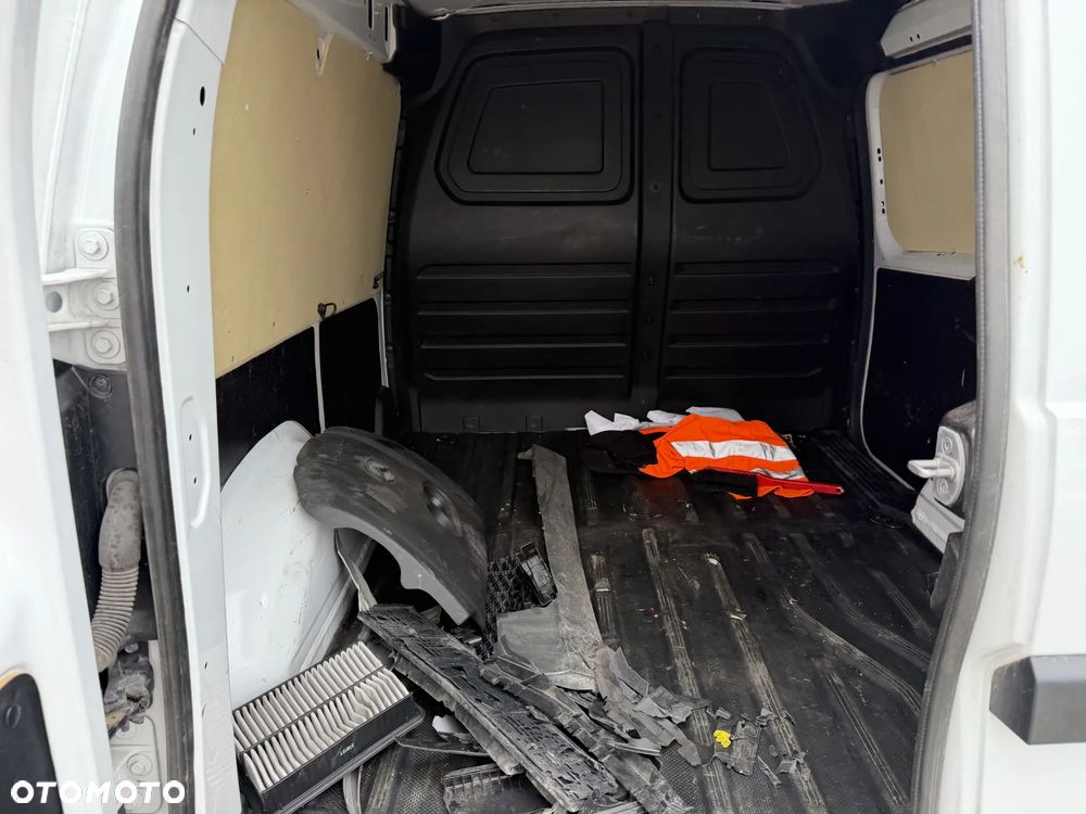 Mercedes-Benz CITAN - 10
