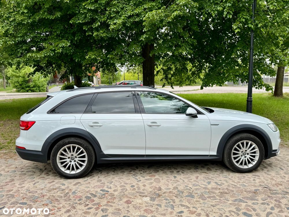 Audi A4 Allroad - 17