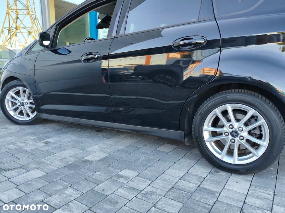 Ford C-MAX 1.0 EcoBoost Edition ASS - 40
