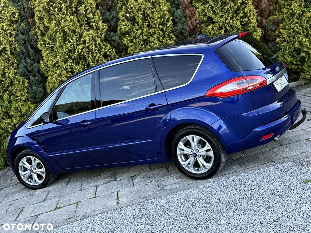 Ford S-Max - 15