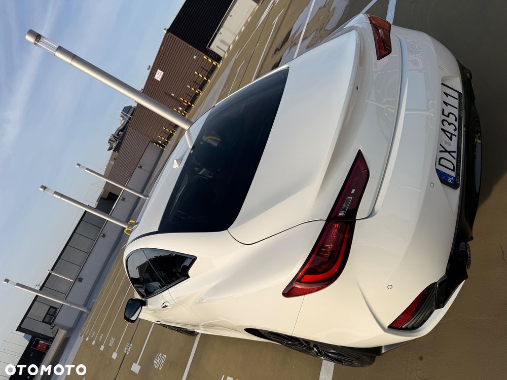 Infiniti Q60 3.0t AWD Sport - 8