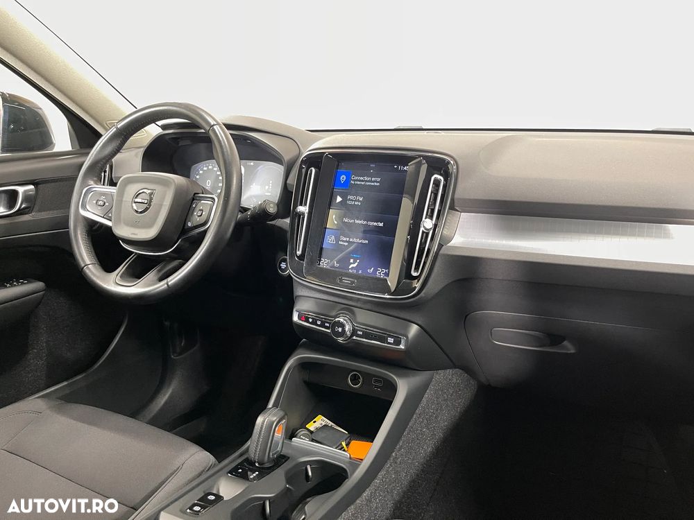 Volvo XC 40 T5 Recharge DKG Inscription - 8