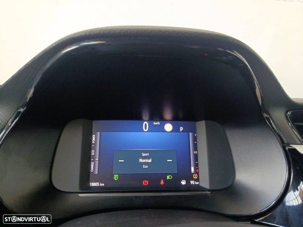 Opel Corsa 1.2 T Hybrid GS eDCT - 19