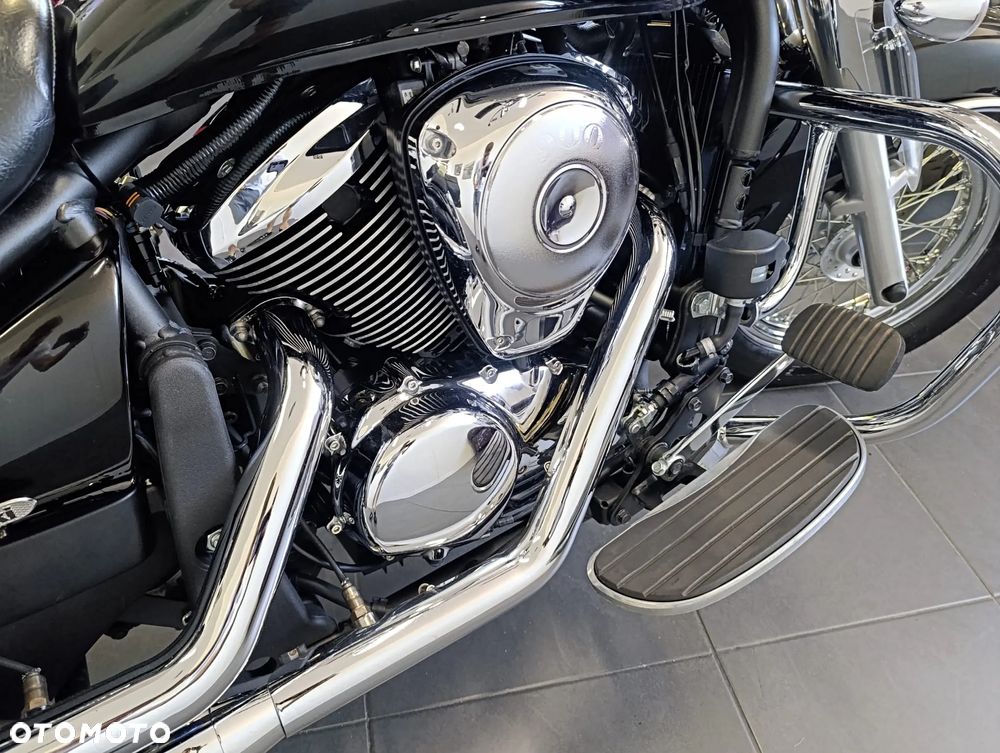 Kawasaki Vulcan - 16