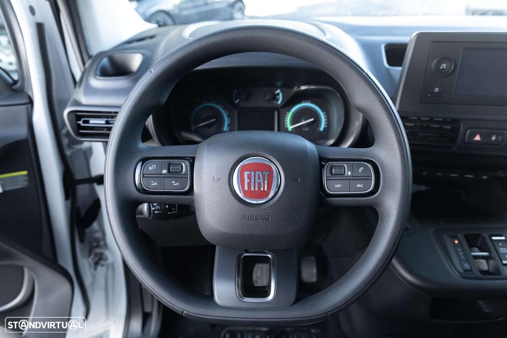 Fiat E-doblo - 4