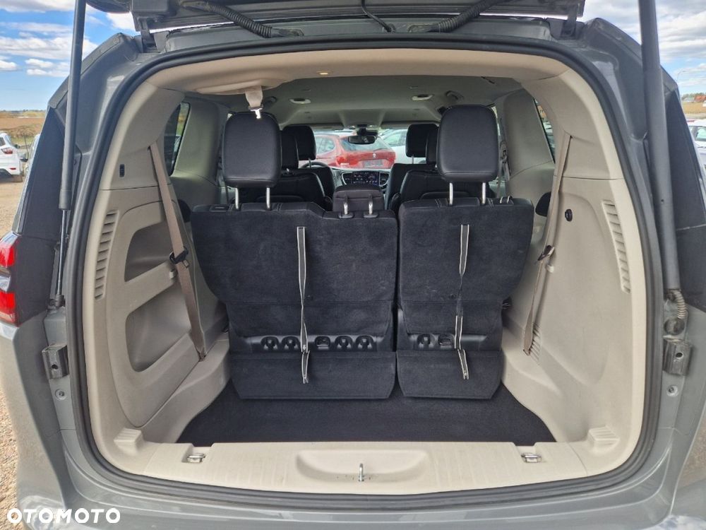 Chrysler Pacifica - 18