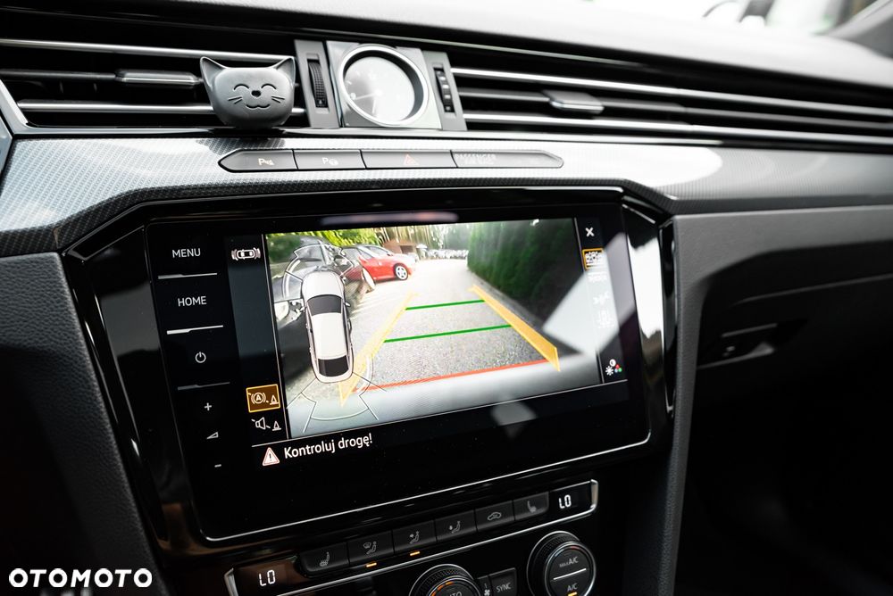 Volkswagen Arteon 1.5 TSI ACT OPF DSG - 38