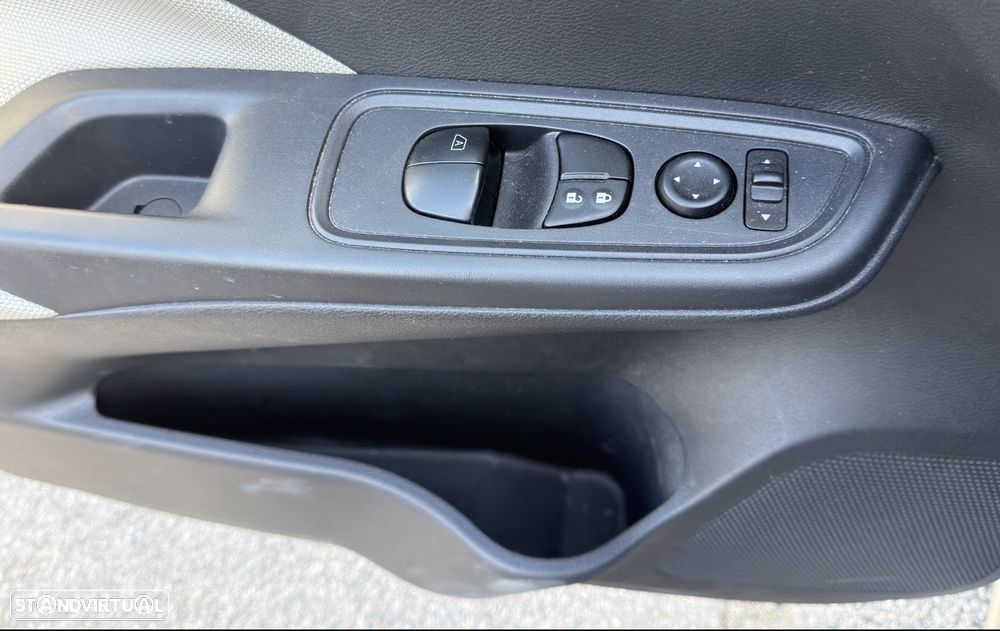 Nissan Micra 0.9 IG-T Tekna Energy Touch S/S - 12