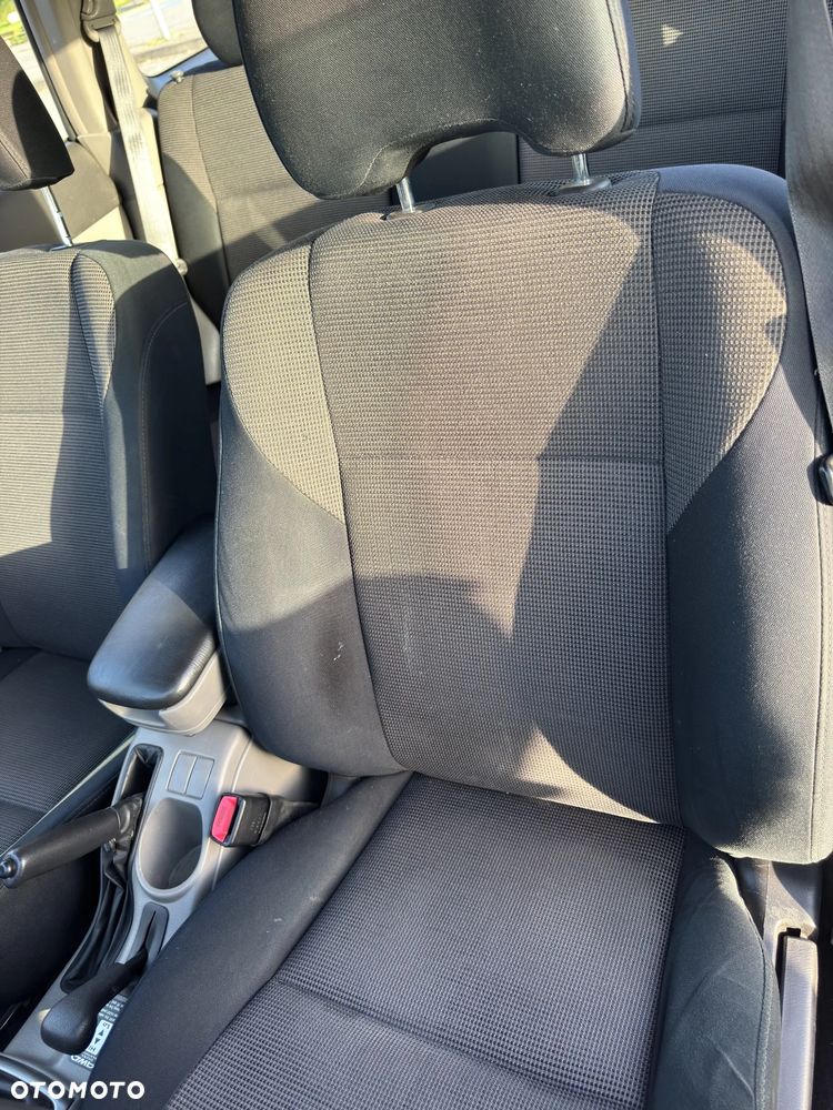Subaru Forester 2.0 XG Trend - 19