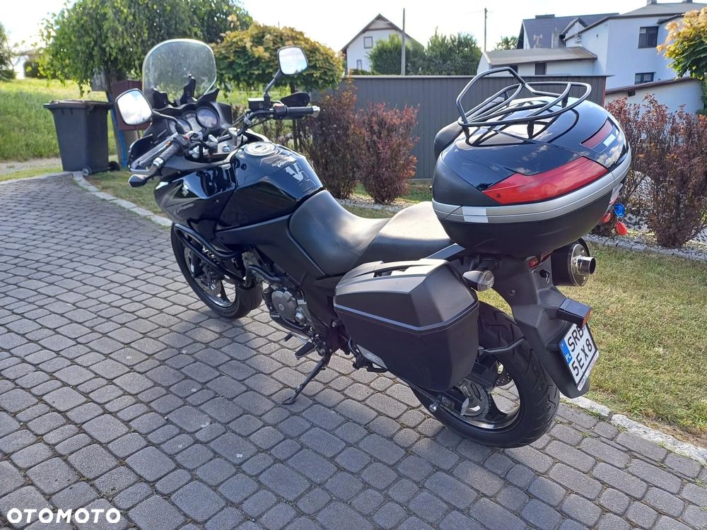 Suzuki DL - 3