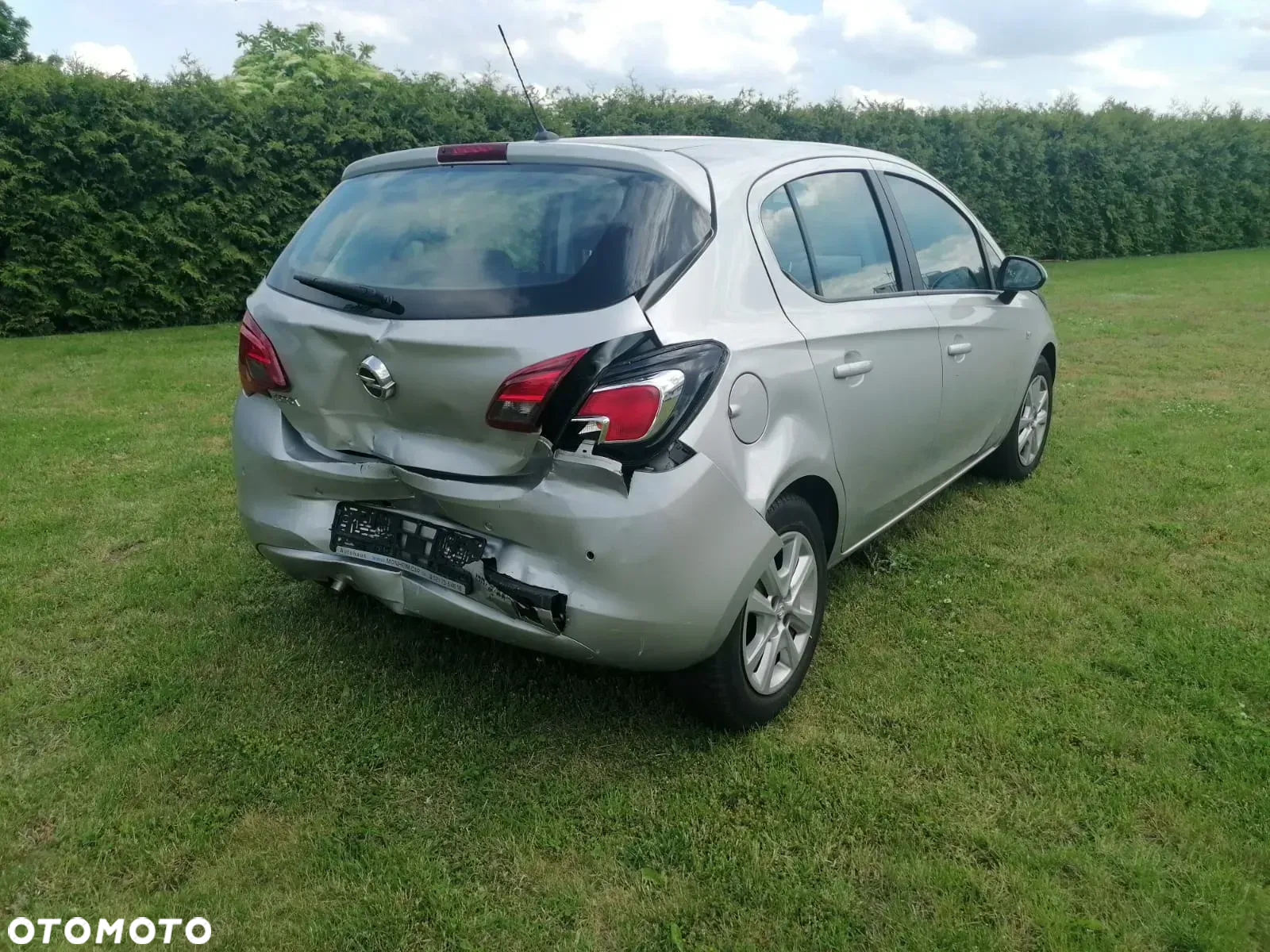 Opel Corsa 1.2 Direct Injection Turbo - 3