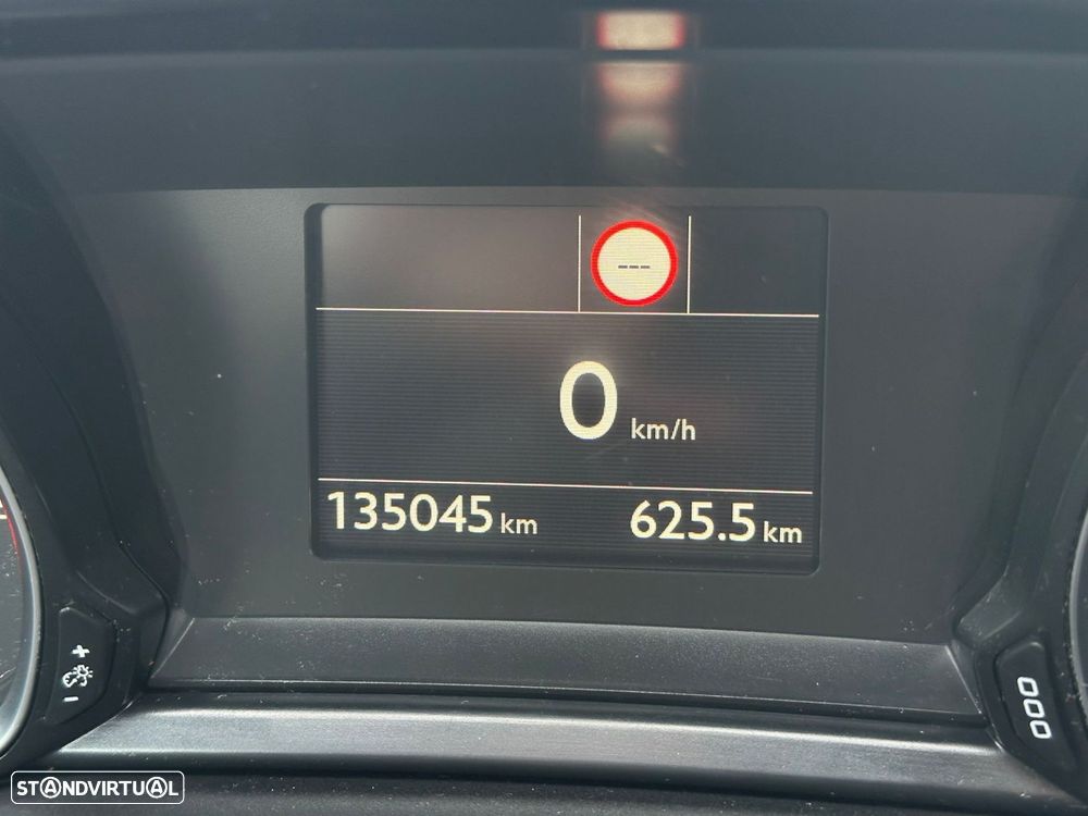 Peugeot 308 1.5 BlueHDi GT Line - 9