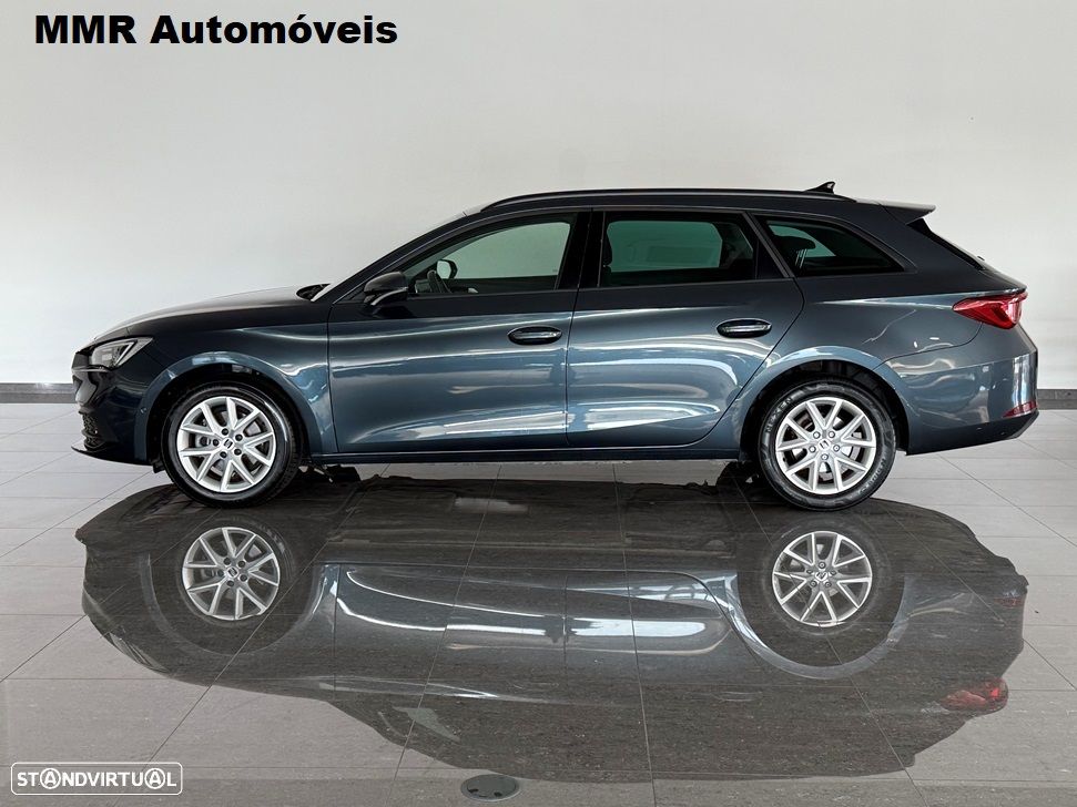 SEAT Leon ST 1.0 TSI Style - 4