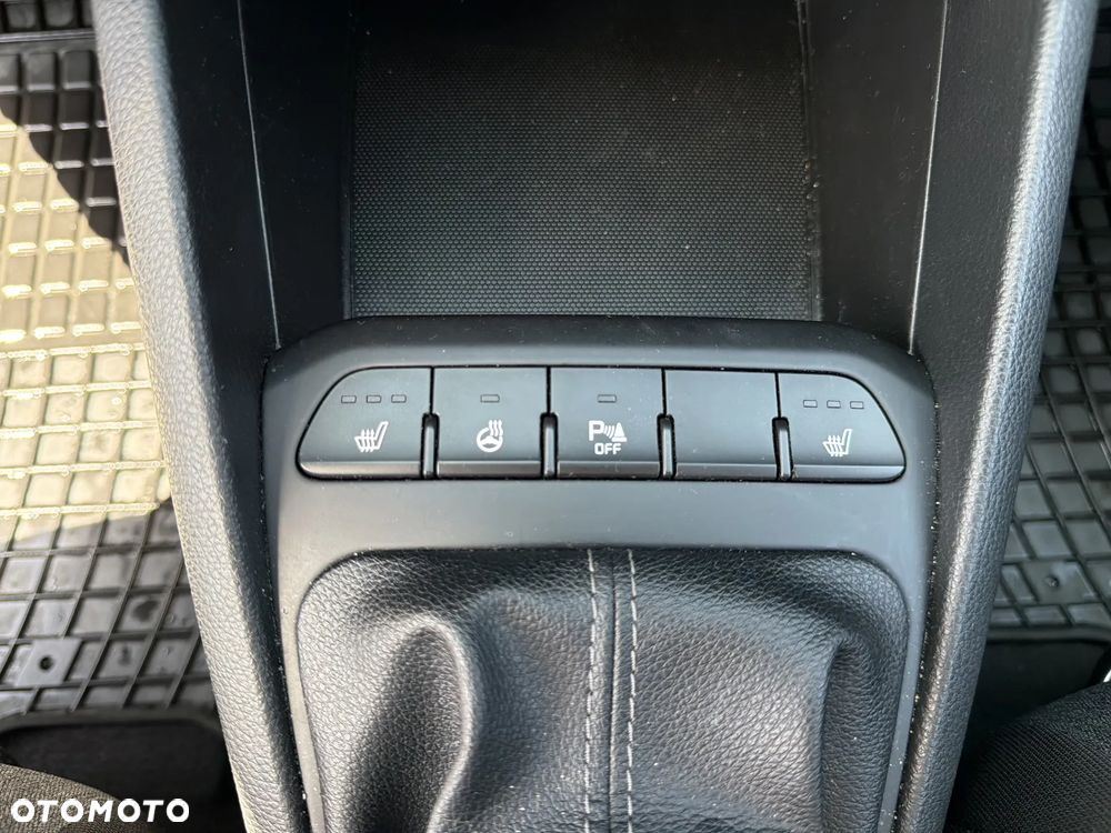 Kia Stonic 1.0 T-GDI M - 22