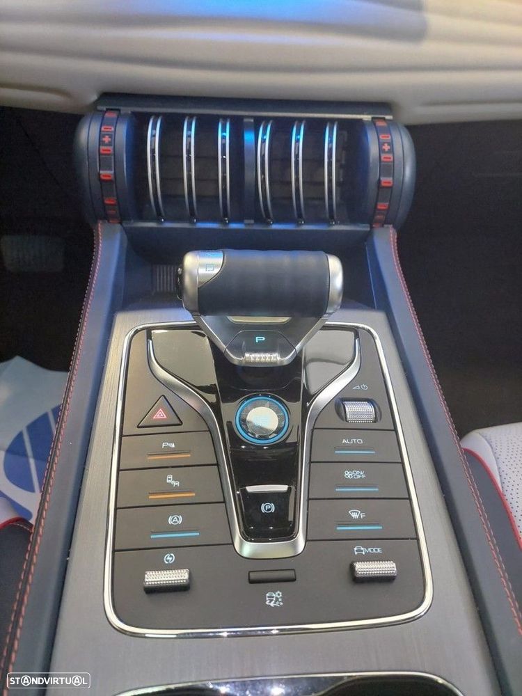 BYD Atto 3 60.48 kWh Design - 20