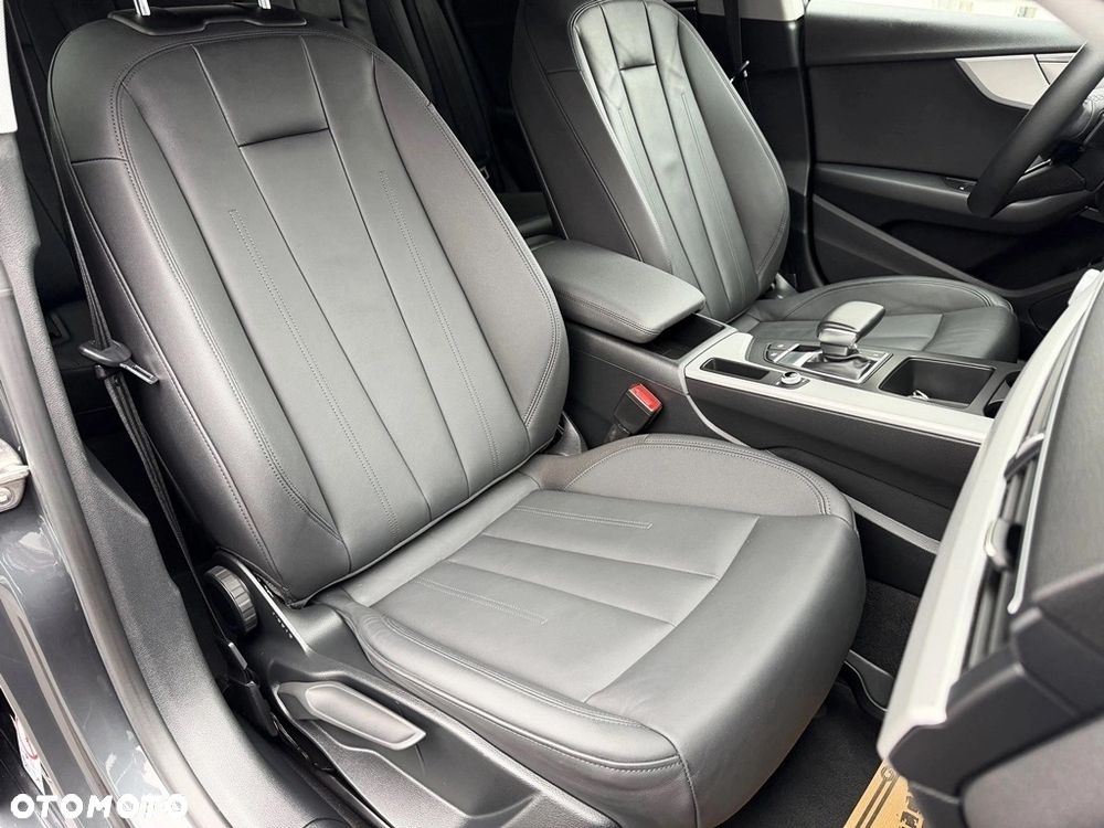 Audi A5 Sportback 40 TDI S tronic - 21