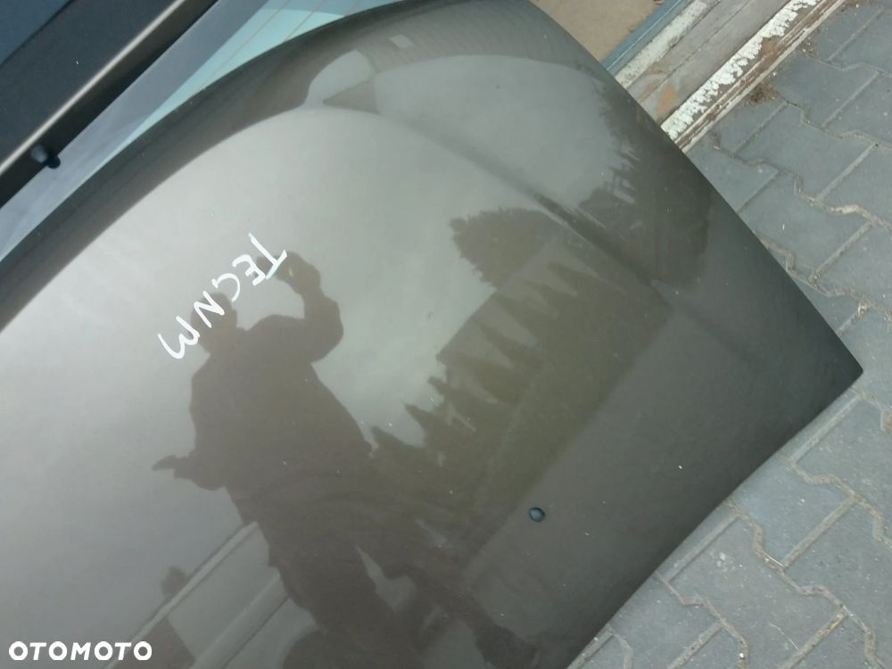 DACIA DUSTER MASKA TECNM STAN BDB !! ZAWIAS ROZNE CZESCI PYTAC - 3