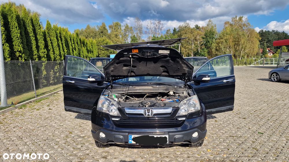 Honda CR-V 2.0 Executive - 13