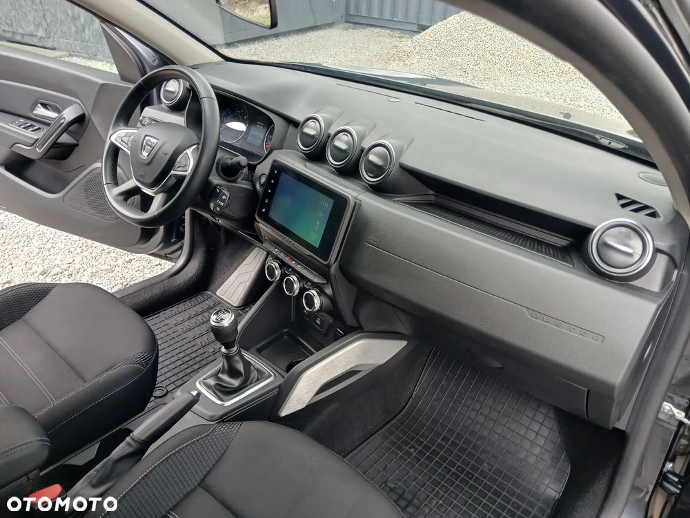 Dacia Duster 1.0 TCe Prestige - 20
