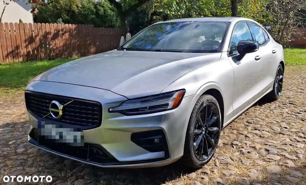 Volvo S60 - 2