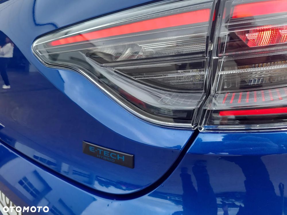 Renault Clio 1.6 E-TECH Full Hybrid 145 Esprit Alpine - 20