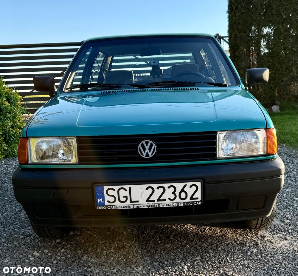 Volkswagen Polo 1.0 CL - 8
