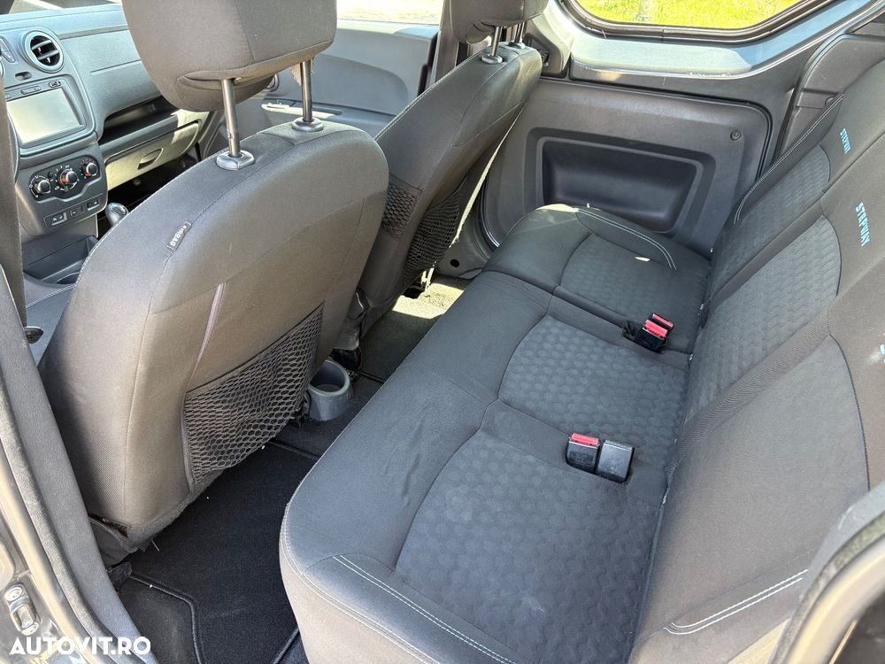 Dacia Dokker TCe 130 GPF Stepway - 6