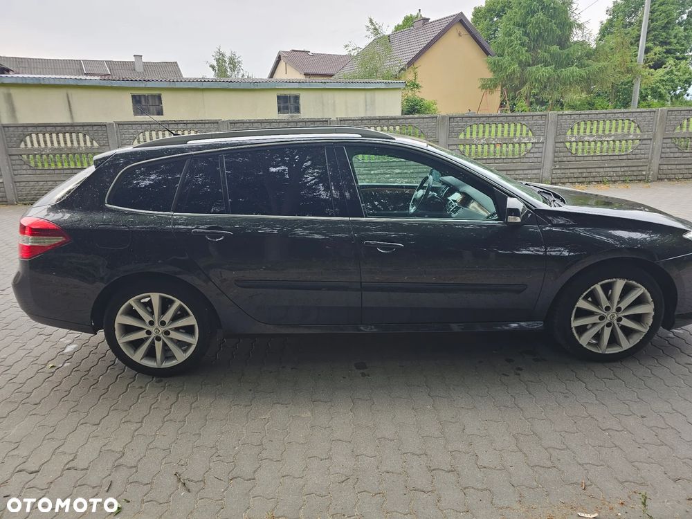 Renault Laguna 2.0 DCi FAP Expression - 15
